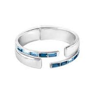Bracciale Unode50 Donna in Peltro PUL1890AZUMTL0M - PUL1890AZUMTL0M